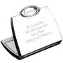 Personalised Handbag Compact Mirror For Mother's Day, thumbnail 3 of 4