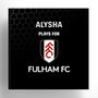 Fulham Football Club Personalised Children's Book, thumbnail 1 of 10