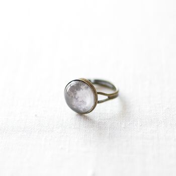 Moon Ring, 2 of 4
