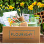 The Flourishy Gardener's Subscription Box, thumbnail 1 of 2