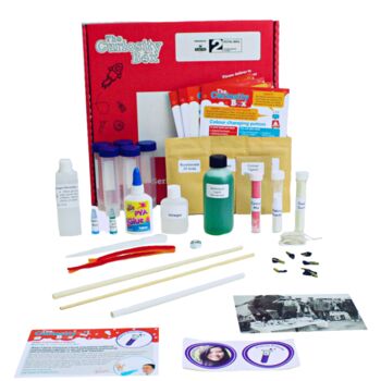 Potent Potions Chemistry Science Experiment Kit, 3 of 6