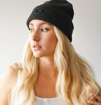 Watershed Standard Issue Beanie, 8 of 12