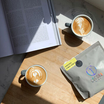 One Bag Speciality Coffee Monthly Subscription, 8 of 8
