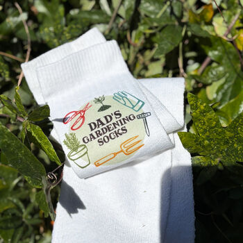 Personalised Gardening Kit, 2 of 9