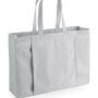 Personalised Silhouette Yoga Bag, thumbnail 3 of 4