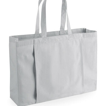 Personalised Silhouette Yoga Bag, 3 of 4