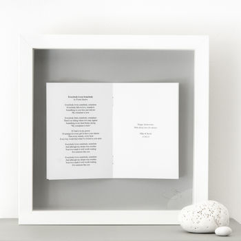 Personalised Favourite Song Framed Picture, 10 of 12