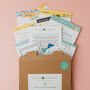 Personalised Eco Subscription Box: Tool Kit For Eco Heroes, thumbnail 5 of 12