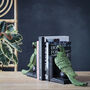 Set Of Parrot Bookends, thumbnail 1 of 5