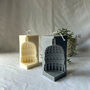 Rome Pantheon Capital Soy Candle, thumbnail 5 of 6
