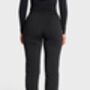 Natasha Ultimate Comfort Fleece Lined Scrub Trouser, thumbnail 2 of 6