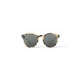 Izipizi Model M Sunglasses Light Tortoise, thumbnail 4 of 6