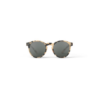 Izipizi Model M Sunglasses Light Tortoise, 4 of 6