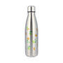 Oranges And Limes Fruit Metal Thermos Water Bottle, thumbnail 2 of 5