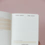 2026 Daily Planner/Making It Happen, thumbnail 11 of 12