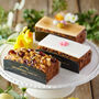 Spring Trio Of Fruit Cakes, thumbnail 1 of 3