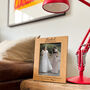 Bridesmaid Maid Of Honour Thank You Picture Frame Gift, thumbnail 7 of 10