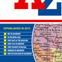 Personalised A Z Cover Print, thumbnail 3 of 5