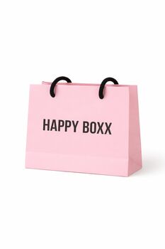 Positive Pants Keyring | Positivity Keyring | Self Care Gift | Keepsake Keyring, 6 of 6