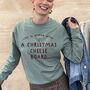 Personalised Life Is Better At Christmas Jumper, thumbnail 3 of 5