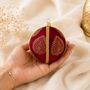 Anant Handmade Bauble, thumbnail 3 of 9