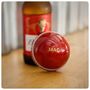 Personalised Cricket Ball Bottle Opener Cricket Gift, thumbnail 10 of 12