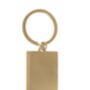 The Moon Tarot Card Key Ring, thumbnail 2 of 3