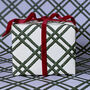 Traditional Christmas Wrapping Paper, thumbnail 4 of 11