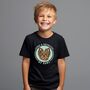 Yorkshire Terrier Children T Shirt, thumbnail 2 of 8