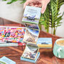 Personalised Motorhome Road Trip Pop Out Box, thumbnail 2 of 9