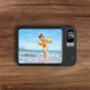 Personalised Photo Mag Safe Power Bank 10000m Ah, thumbnail 4 of 5