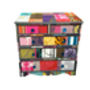 Patchwork Chest Of Drawers, thumbnail 3 of 3