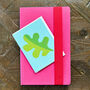 Mini Leaf Greetings Card, thumbnail 4 of 4