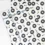 Premium Quality Music Gift Wrapping Paper, Superior Thickness, thumbnail 3 of 3