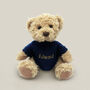Personalised Bertie Year Bear 2023, thumbnail 9 of 12