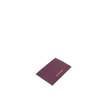 Eden Card Holder Purple, 5 of 5