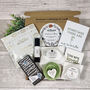 Sympathy Grief Letterbox Eco Gift Care Package Hugs, thumbnail 2 of 5