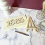 Personalised 1965 60th Anniversary Year Card, thumbnail 7 of 12