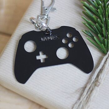 Gamers Bag Tag, 3 of 8