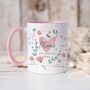 Personalised Mum Affirmation Mug For Mother's Day, thumbnail 2 of 4