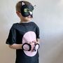 Felt Cat Costume For Kids And Adults, thumbnail 2 of 10