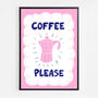 Coffee Please Print, thumbnail 5 of 10