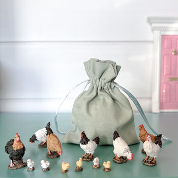 Cream Magic Fairy Door, 11 of 12