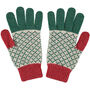 Men's Lambswool Gloves And Fingerless Mitts, thumbnail 6 of 7