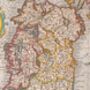 Personalised John Speed 1611 Old Map Of British Isles, thumbnail 6 of 6