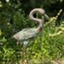 Metal Garden Cranes, thumbnail 9 of 10