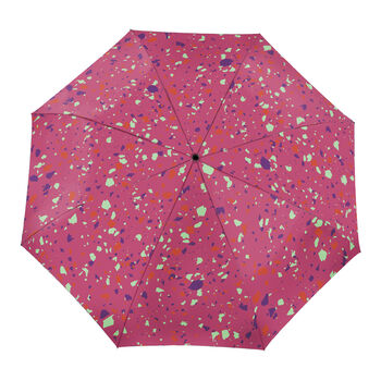 Terraz Wow Eco Friendly Umbrella, 3 of 5