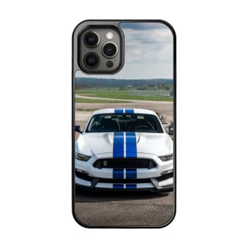 Mustang Car iPhone Case, 5 of 5