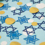 Hanukkah Star Of David Table Confetti, thumbnail 6 of 6