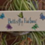 House Or Cottage Sign, Made To Order, thumbnail 10 of 12